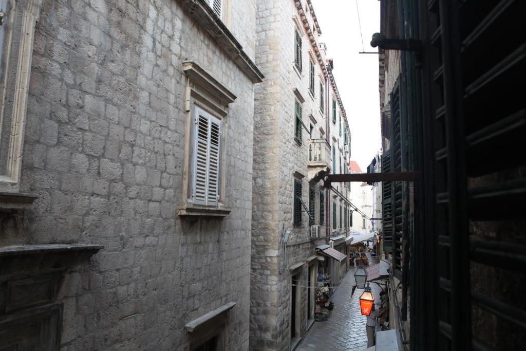 Kaboga Street Rooms Dubrovnik Exterior foto