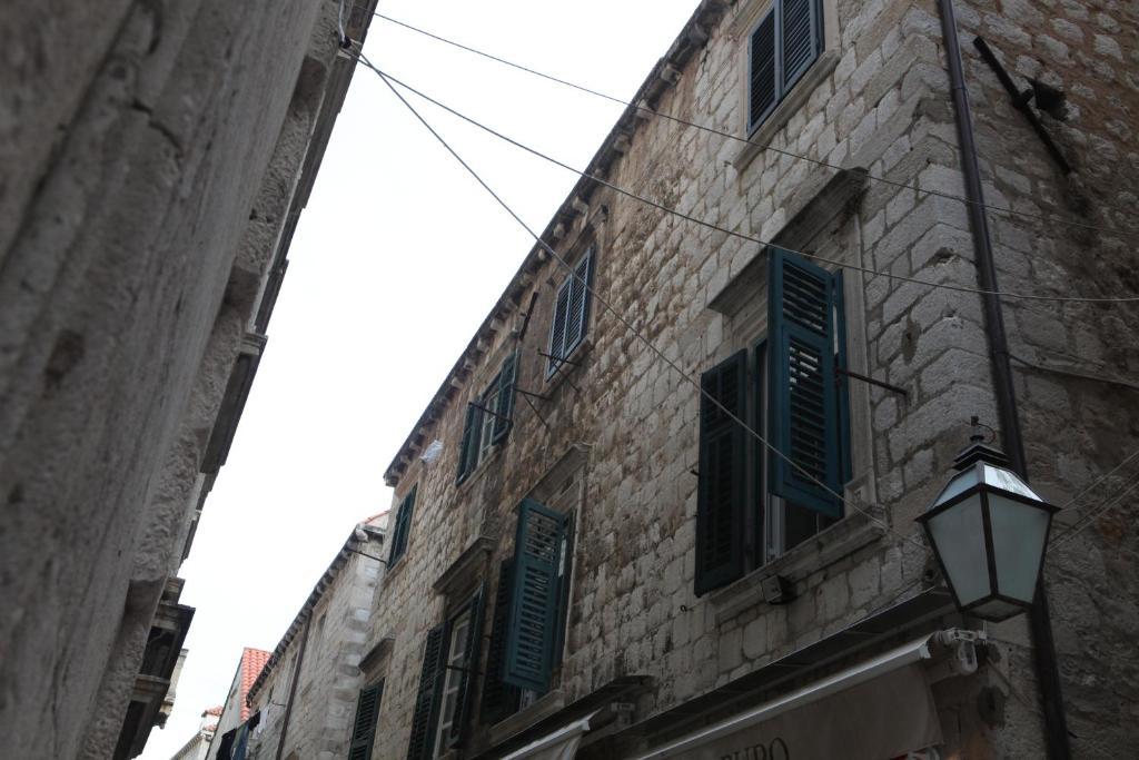Kaboga Street Rooms Dubrovnik Exterior foto